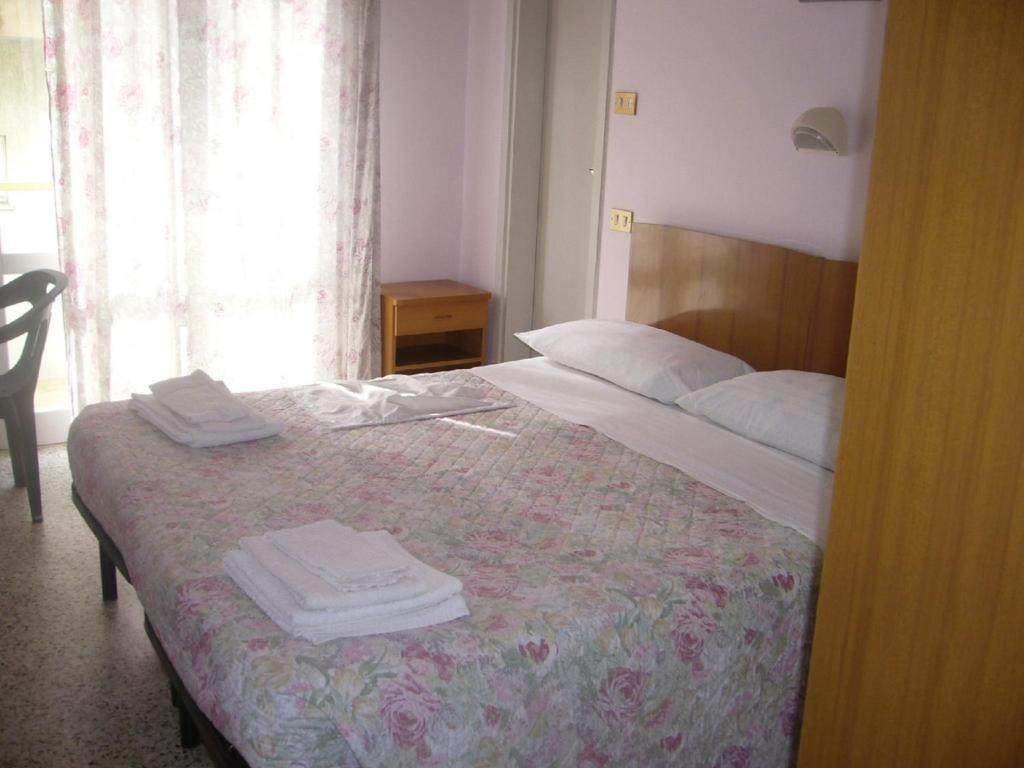 Hotel Villa Donati Viserbella di Rimini Room photo