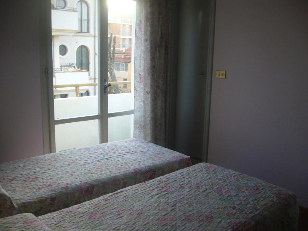 Hotel Villa Donati Viserbella di Rimini Room photo